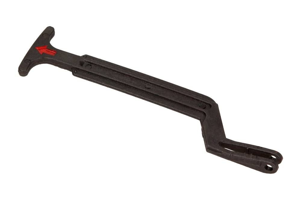JĘZYCZEK PODNOSZENIA MASKI VW PASSAT 01-05 MaXgear 28-0389