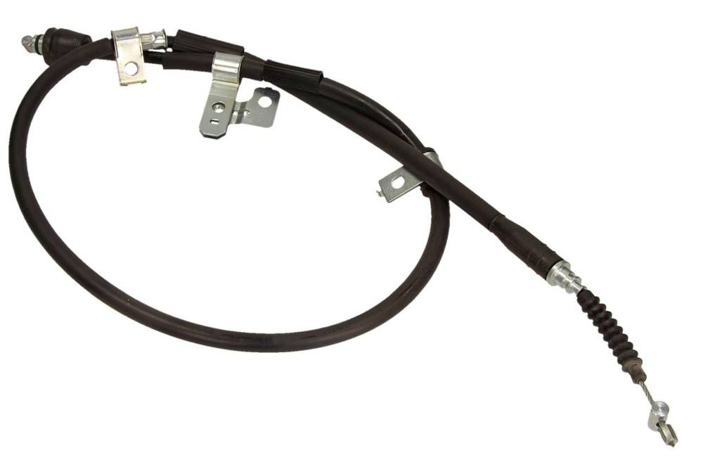 LINKA HAMULCA RĘCZNEGO TYŁ HYUNDAI COUPE 02-09 LE MaXgear 32-0714