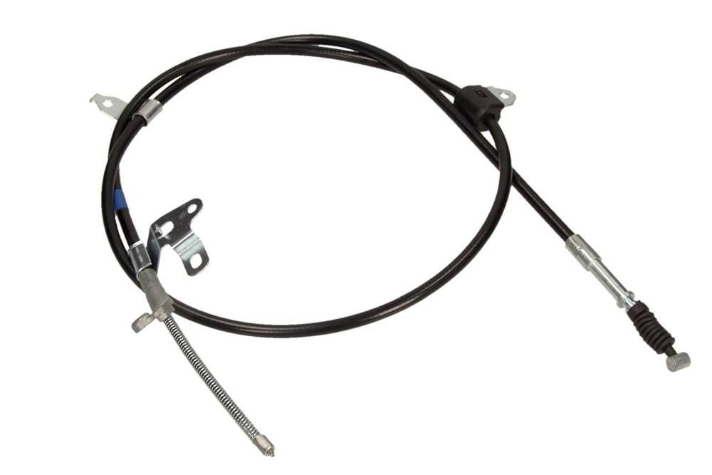 LINKA HAMULCA RĘCZNEGO TYŁ TOYOTA COROLLA 00-07 PR MaXgear 32-0723