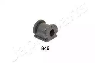 GUMA STAB. SUZUKI T. BALENO 95- LIANA 04- 12MM Japan Parts RU849