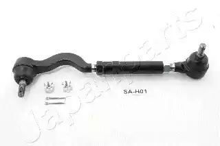 DRĄŻEK KIER. POPRZ. HYUNDAI P. TERRACAN 2001- LE/PR 13,5MM Japan Parts SAH01