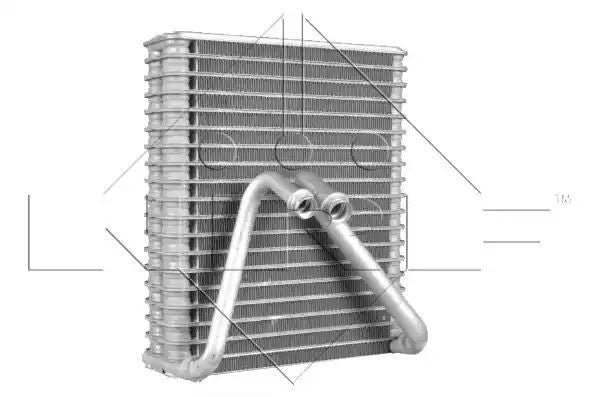 PAROWNIK KLIMATYZACJI FIAT PUNTO 99- NRF 36160