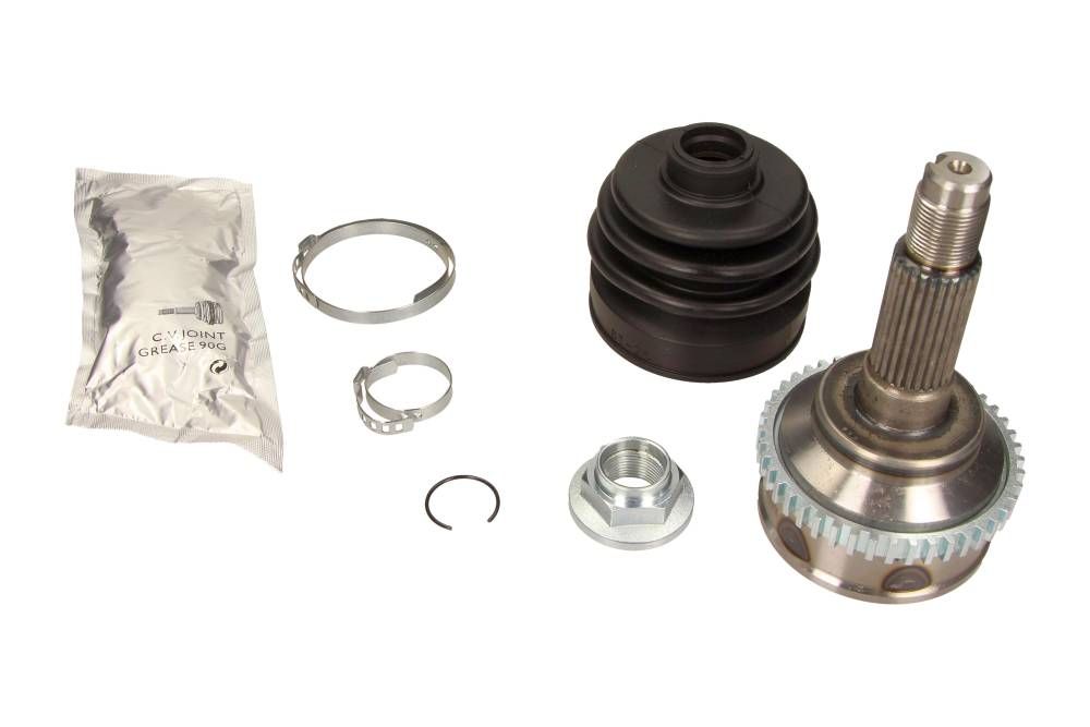 WYCOFANE Z OFERTY DOSTAWCY MaXgear 49-1576