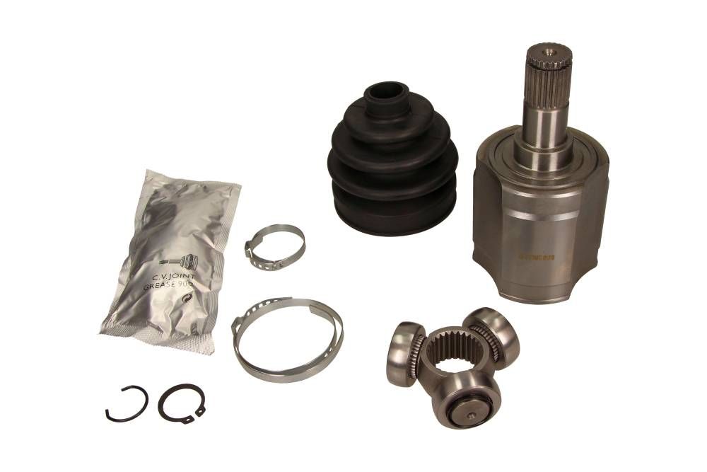 PRZEGUB WEWNĘTRZNY HONDA CIVIC CRX 30X35X25 PR. MaXgear 49-1630