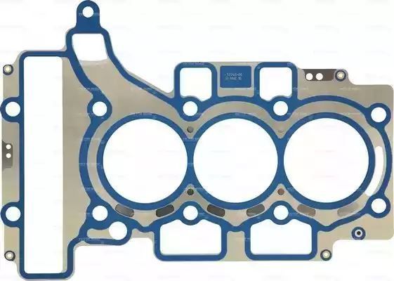 USZCZELKA GŁ. CITROEN C1 1,2 14- Victor Reinz 613774500