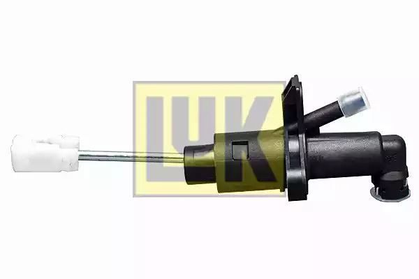 Pompa sprzęgła VW POLO LUPO 1,4TDI 99-05 LuK 511010410