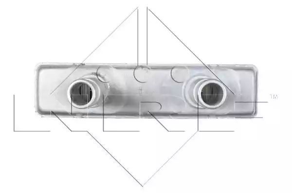 NAGRZEWNICA HYUNDAI GETZ 02-09 NRF 54354