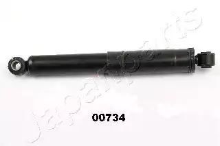 AMORTYZATOR CITROEN T. JUMPER 2,2HDI-3,0HDI 06- FIAT DUCATO 2,0D-3,0D 06- PEUGEOT BOXER 2,2HDI-3,0HDI 06- Japan Parts MM00734