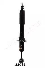 AMORTYZATOR TOYOTA P. LAND CRUISER 2,7-4,0/3,0D 02- Japan Parts MM22032