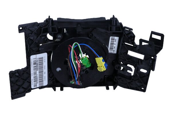 TAŚMA AIRBAG KIEROWNICY RENAULT SCENIC 1,9 04- Renault-Nissan Alliance 7701060399