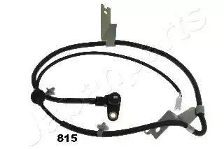 CZUJNIK ABS OPEL AGILA 1,0 11- Japan Parts ABS815