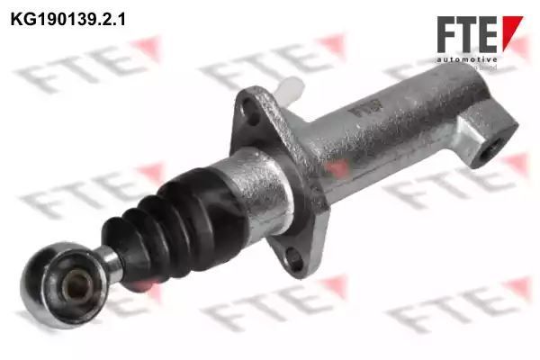 POMPA SPRZ. ALFA 166 98-07 FTE KG19013921