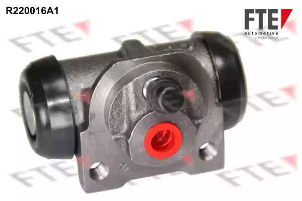 CYLINDEREK HAM. FIAT TIPO/TEMPRA 92-96 FTE R220016A1