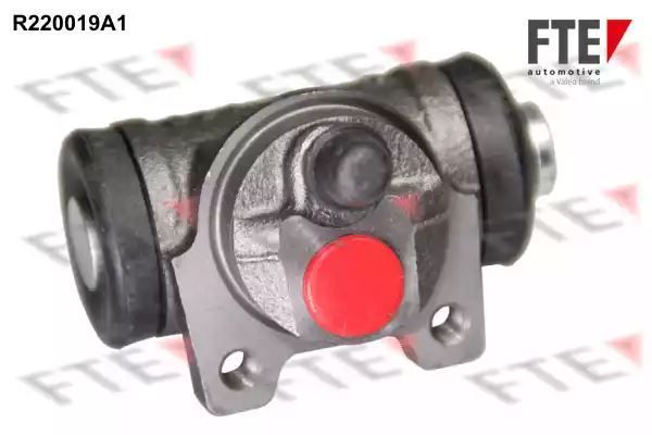 CYLINDEREK HAM. CITROEN BERLINGO 96- FTE R220019A1