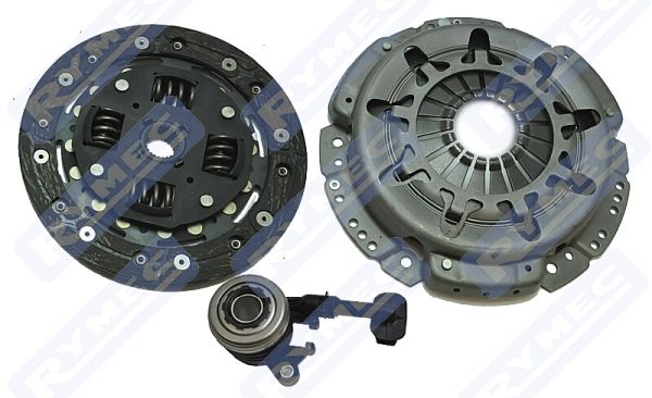 SPRZĘGŁO KPL. NISSAN MICRA III 1,2 16V 03-10 RYMEC JT1440040