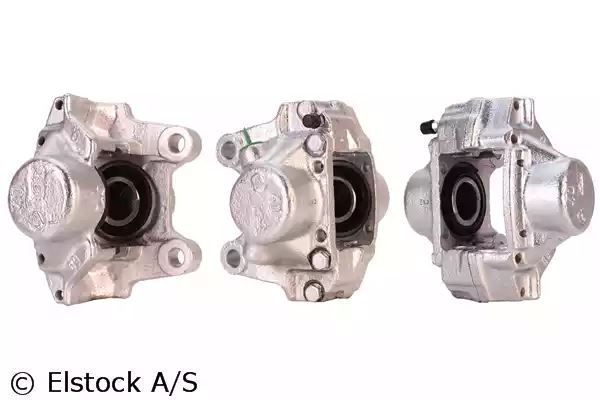 ZACISK HAM. OPEL T. OMEGA 2,0-3,2 V6 87-03 PR