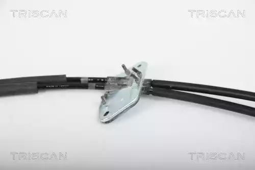 LINKA ZMIANY BIEGÓW MAZDA 6 2,0 DI 02-05 Triscan 814050701
