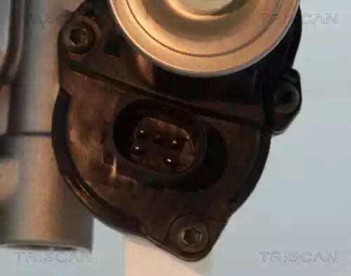 ZAWÓR EGR VW 1,6TDI-2,0TDI (Z CHŁODNICĄ) MODUŁ Triscan 881329102