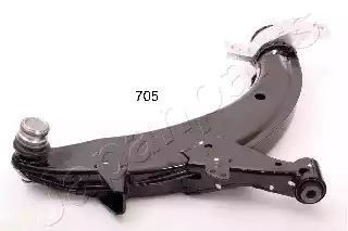 WAHACZ SUBARU P. FORESTER 02-05 PR Japan Parts BS704R