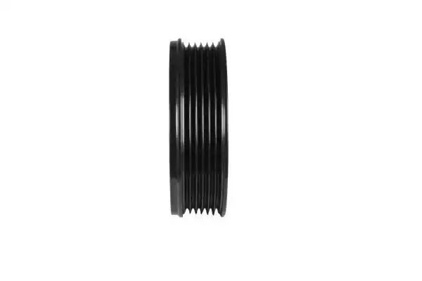 SPRZĘGŁO KOMPRESORA KLIMATYZACJI SANDEN SD6V12 6PK/105MM 12V OPEL ASTRA G  98- NRF 380013