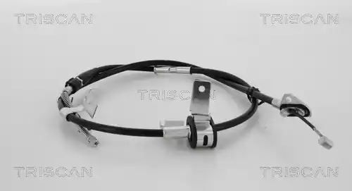 LINKA HAM. RĘCZ. SUZUKI T. ALTO 09- LE Triscan 814010164