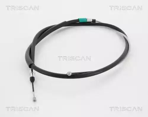 LINKA HAM. RĘCZ. BMW T. 5 E60/E61 03-10 LE Triscan 814011131