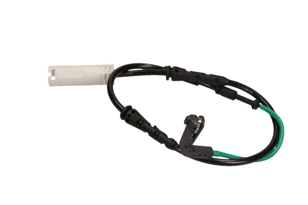 CZUJNIK KLOCKÓW HAMULCOWYCH PRZÓD BMW 1 E82 3 E90 3 E92 3 E93 3,0/4,0 07- LE 660MM MaXgear 23-0060