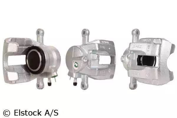 ZACISK HAM. DB P. W169/W245 2,0 CDI 04-12 LE ELSTOCK 821991