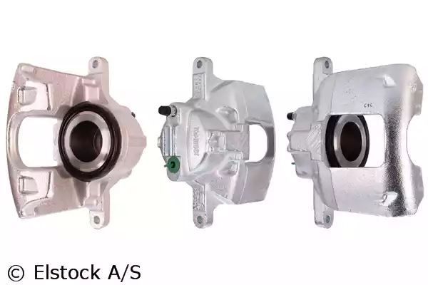 ZACISK HAM. JEEP P. CHEROKEE/WRANGLER 2,8 CRD/3,6-3,8 06- LE