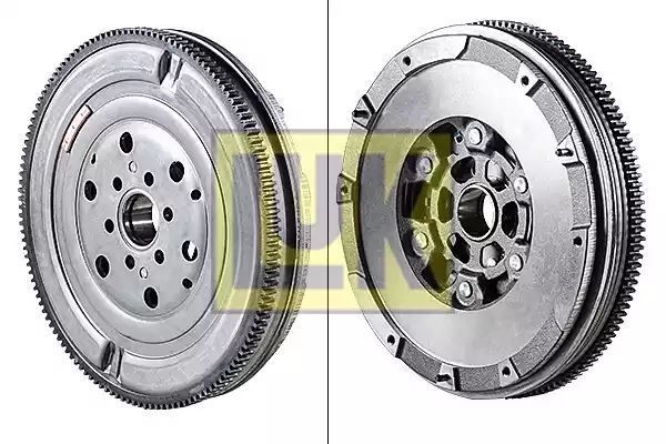 Koło dwumasowe Opel ASTRA H 2,0 TURBO 04-10 LuK 415028310