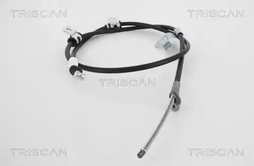 LINKA HAM. RĘCZ. TOYOTA T. COROLLA 1,4-1,8 VVT-I 02-07 LE Triscan 8140131149