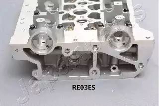 GŁOWICA SILNIKA RENAULT MASTER 2,5DCI 06- Japan Parts XXRE03ES