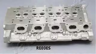 GŁOWICA SILNIKA RENAULT MASTER 2,5DCI 06- Japan Parts XXRE03ES