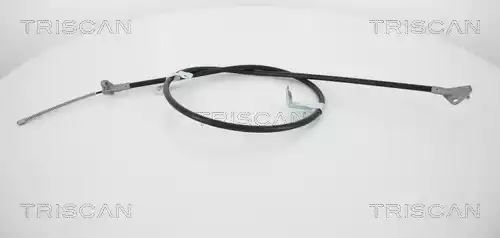 LINKA HAM. RĘCZ. TOYOTA T. YARIS 1,0-1,5 99-05 PR Triscan 8140131177