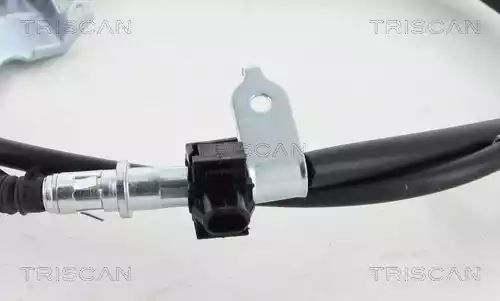 LINKA HAM. RĘCZ. TOYOTA T. YARIS 11- PR Triscan 8140131328