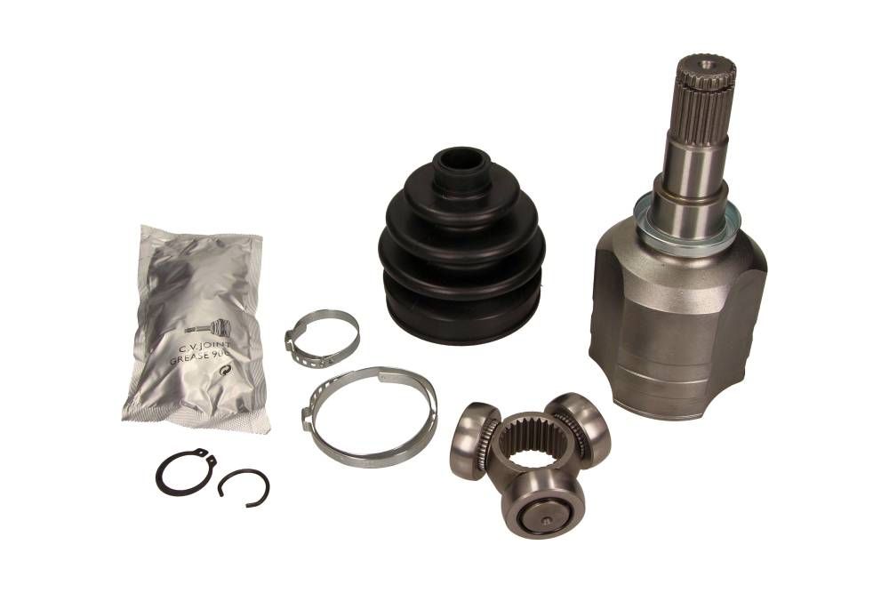 PRZEGUB WEWNĘTRZNY TOYOTA AVENSIS COROLLA E12/AURIS 23X34X23 MaXgear 49-1638