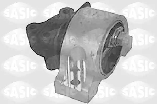 PODUSZKA SIL. CITROEN JUMPER 2,0HDI 01-02 SASIC 8391A01