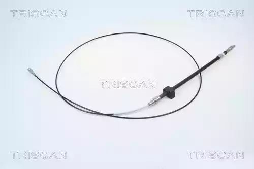 LINKA HAM. RĘCZ. VW T. LT 28-46 96-06 ŚRODKOWA Triscan 814023147
