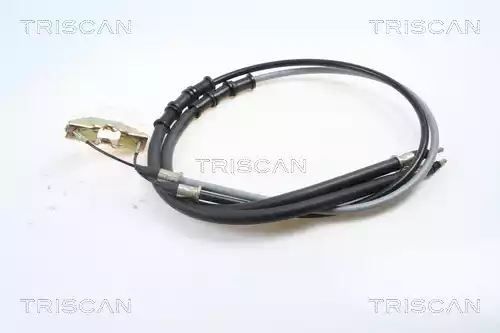 LINKA HAM. RĘCZ. OPEL T. VECTRA 95-03 LE/PR KPL. Triscan 814024147