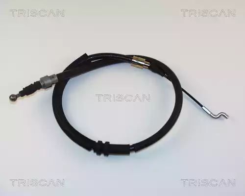 LINKA HAM. RĘCZ. VW T. T4 90-03 LE/PR Triscan 814029169