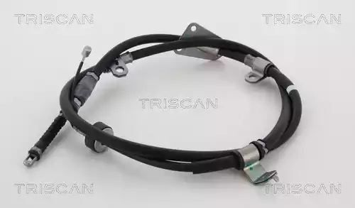 LINKA HAM. RĘCZ. HYUNDAI T. IX35 1,6-2,0 10- PR Triscan 8140431000