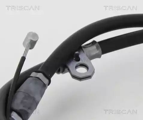 LINKA HAM. RĘCZ. HYUNDAI T. IX35 1,6-2,0 10- PR Triscan 8140431000