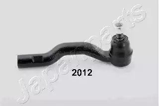 KOŃC. DR. KIER. TOYOTA SUPRA 3,0 93-98 LE Japan Parts TI2011L