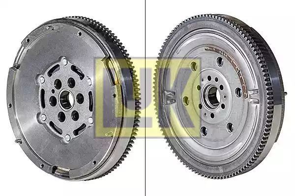 KOŁO DWUMASOWE FORD C-MAX/FOCUS 1,5-1,6 TDCI 10- LuK 415053711