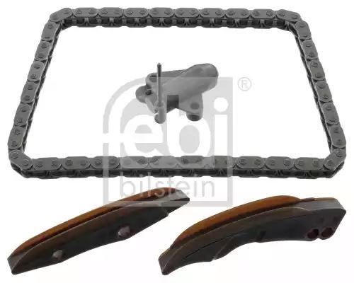 ZESTAW ŁAŃCUCHA ROZRZĄDU BMW B47 C20/D20 (POMPY WTRYSKOWEJ) Febi-Bilstein 49520