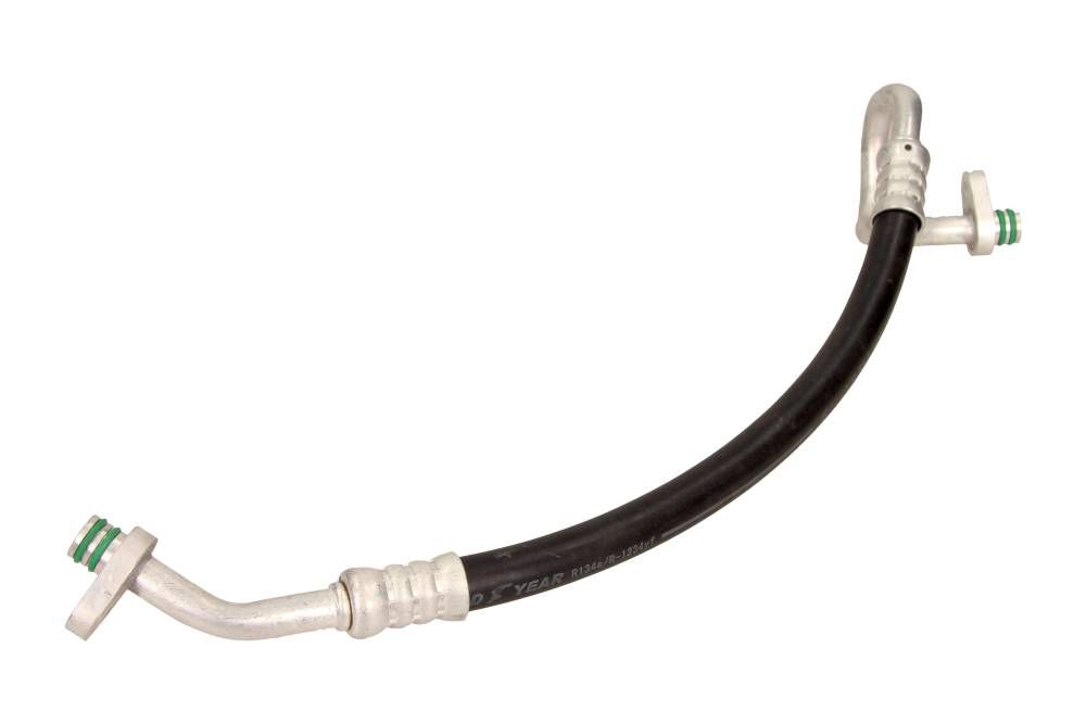 PRZEWÓD KLIMATYZACJI CITROEN C5 407 04- MaXgear AC912564