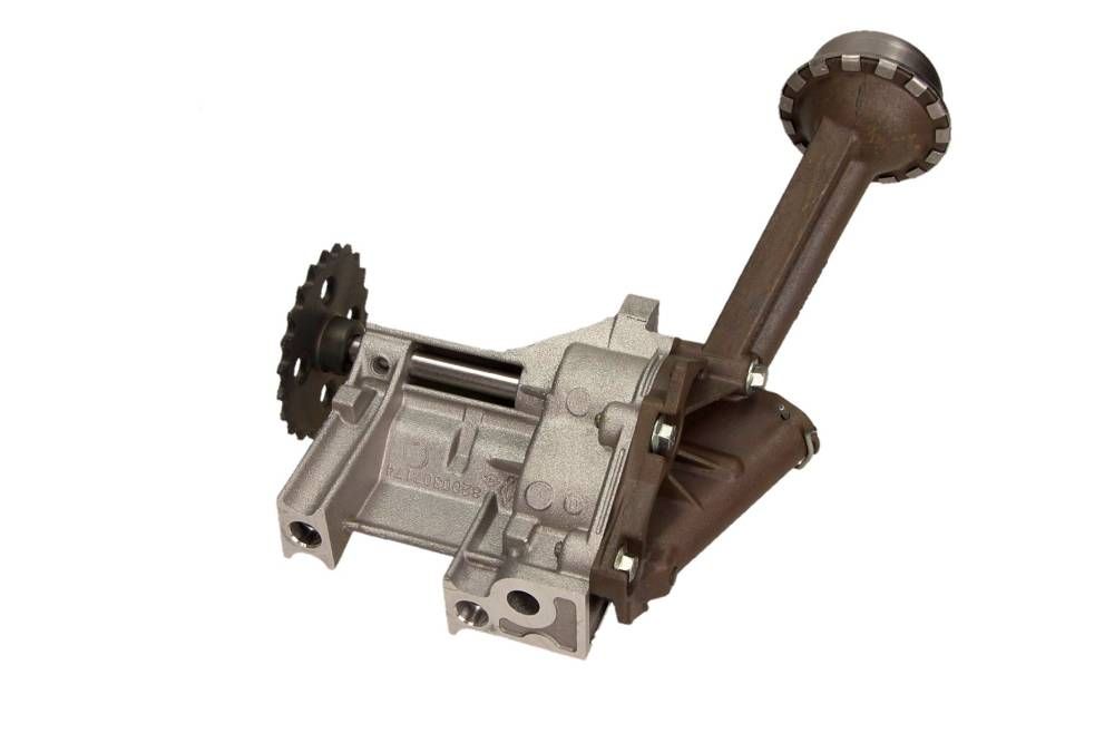 POMPA OLEJU RENAULT/DACIA 1,5 DCI Renault-Nissan Alliance 150108334R
