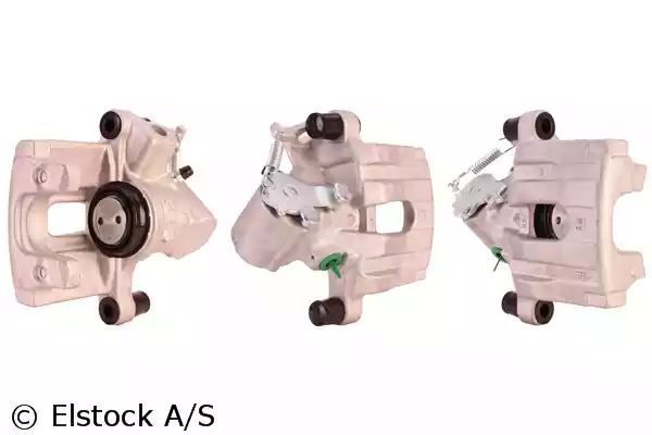 ZACISK HAM. OPEL T. SIGNUM/VECTRA 1,9-2,2 DTI 02- PR