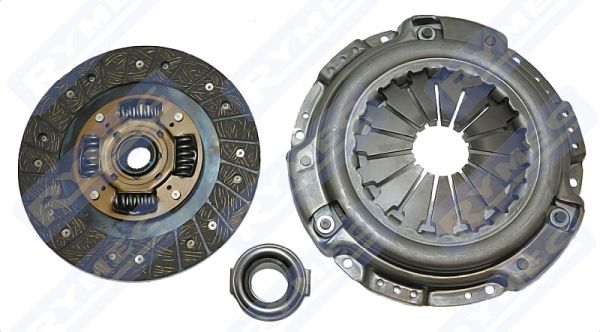 SPRZĘGŁO KPL. HONDA ACCORD 1,8-2,3 90-03 RYMEC JT9539