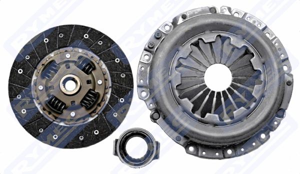 SPRZĘGŁO KPL. SUZUKI JUSTY/BALENO/LIANA 1,3-1,6 4X4 95-07 RYMEC JT9825